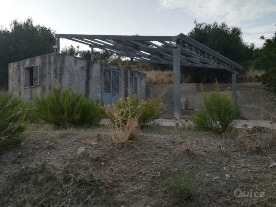 Terreno in vendita a Trabia (PA) foto-27230