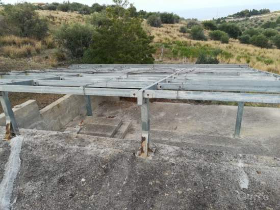 Terreno in vendita a Trabia (PA) foto-230875