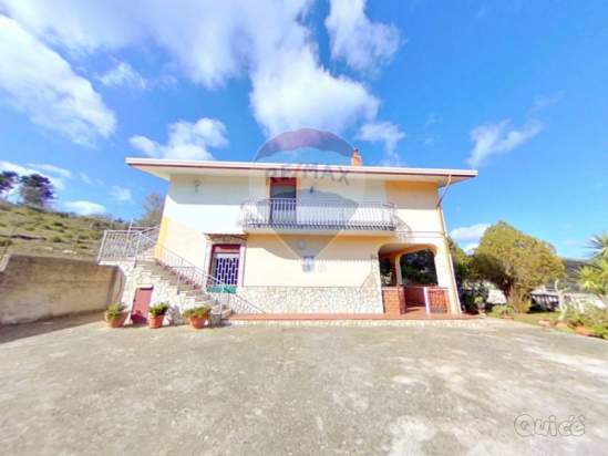 Villa in vendita a Torretta (PA) foto-27232