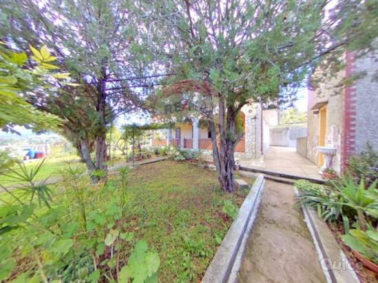 Villa in vendita a Torretta (PA) foto-230904