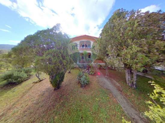 Villa in vendita a Torretta (PA) foto-230902