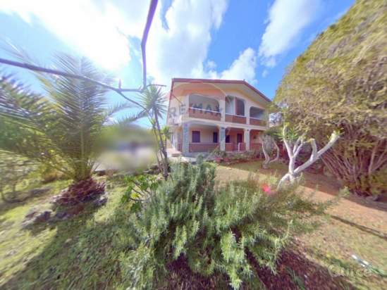 Villa in vendita a Torretta (PA) foto-230907