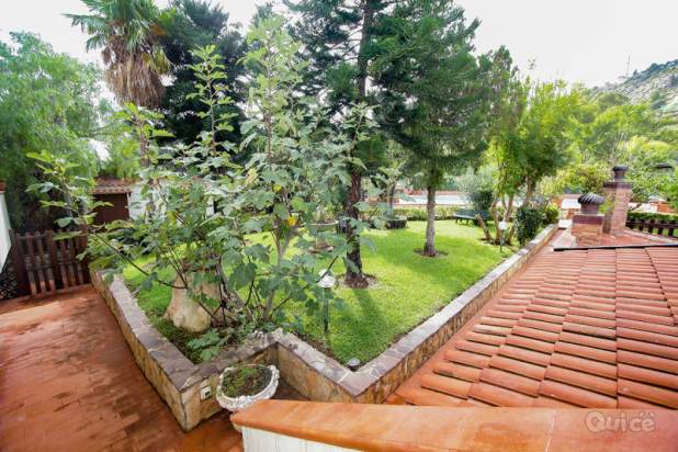 Villa in vendita a Palermo (PA) foto-230932