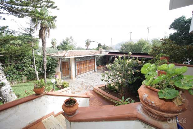 Villa in vendita a Palermo (PA) foto-230926