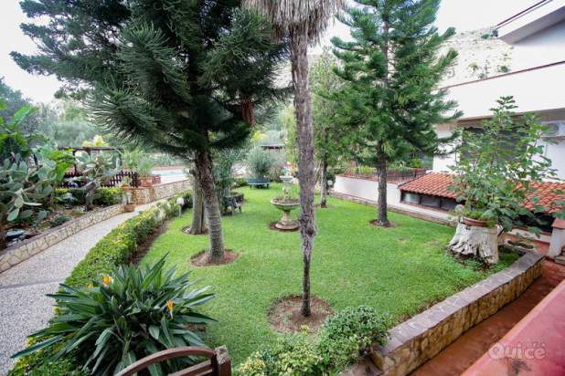 Villa in vendita a Palermo (PA) foto-230929