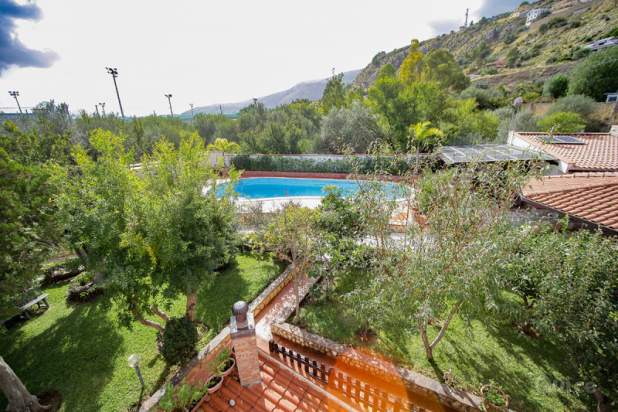 Villa in vendita a Palermo (PA) foto-27233