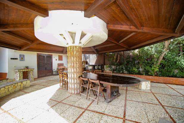Villa in vendita a Palermo (PA) foto-230937