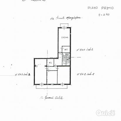 Appartamento in vendita a Cinisi (PA) foto-230949