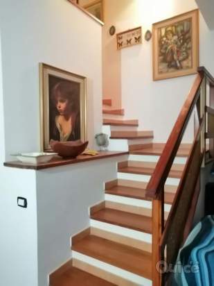 Casa a schiera in vendita a Terrasini (PA) foto-230957