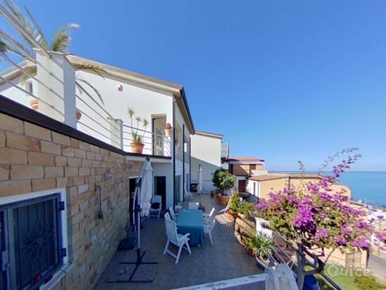 Villa in vendita a Caronia (ME) foto-230993