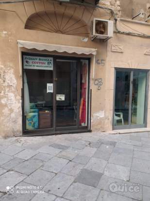Negozio in vendita a Palermo (PA) foto-231005