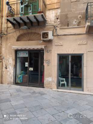 Negozio in vendita a Palermo (PA) foto-231006