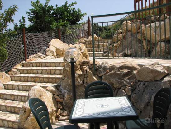 Villa in vendita a Castellammare del Golfo (TP) foto-231029