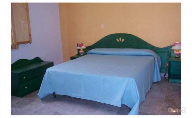 Villa in vendita a Castellammare del Golfo (TP) foto-231032