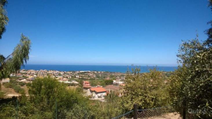 Villa in vendita a Castellammare del Golfo (TP) foto-231037