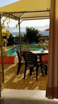 Villa in vendita a Castellammare del Golfo (TP) foto-231041