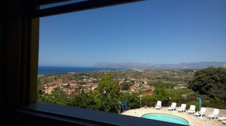 Villa in vendita a Castellammare del Golfo (TP) foto-231045