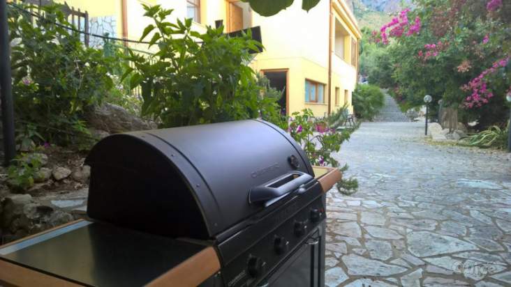 Villa in vendita a Castellammare del Golfo (TP) foto-231039