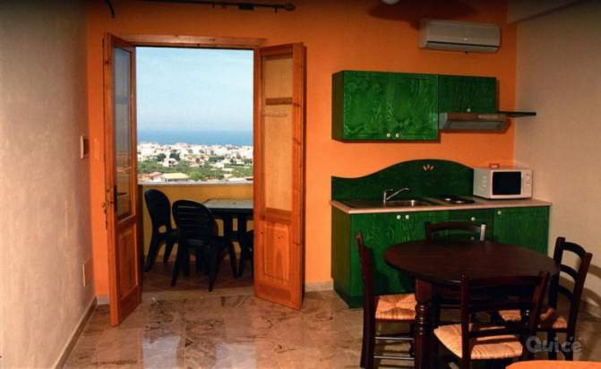 Villa in vendita a Castellammare del Golfo (TP) foto-231031