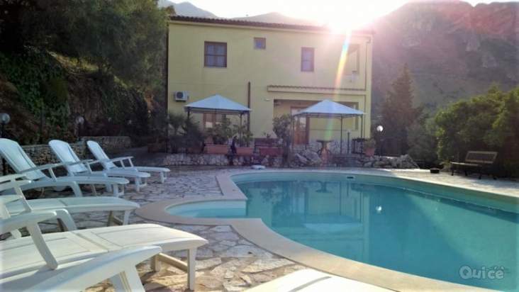 Villa in vendita a Castellammare del Golfo (TP) foto-231042