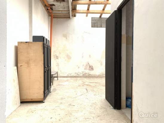 Magazzino in affitto a Palermo (PA) foto-231052