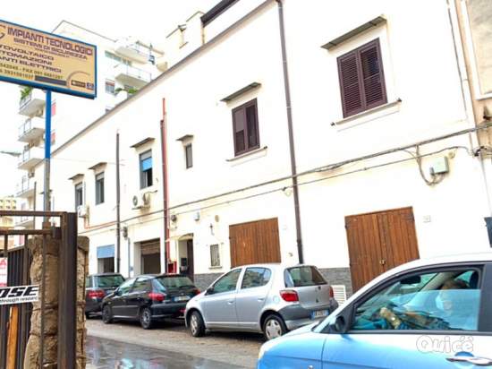 Magazzino in affitto a Palermo (PA) foto-27242