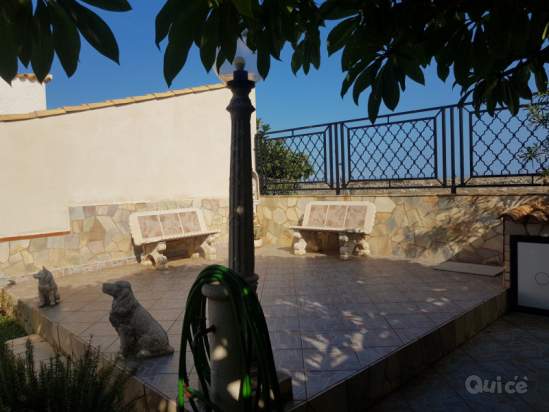 Villa in vendita a San Vito Lo Capo (TP) foto-231059