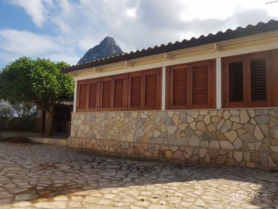 Villa in vendita a San Vito Lo Capo (TP) foto-231057