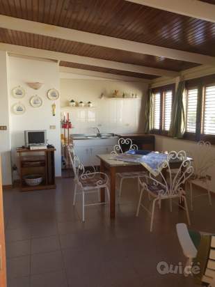 Villa in vendita a San Vito Lo Capo (TP) foto-231067