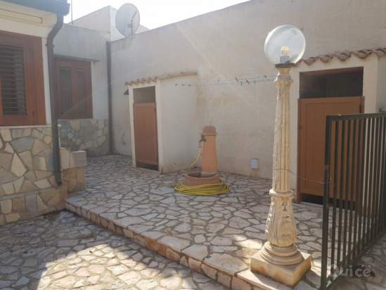 Villa in vendita a San Vito Lo Capo (TP) foto-231054