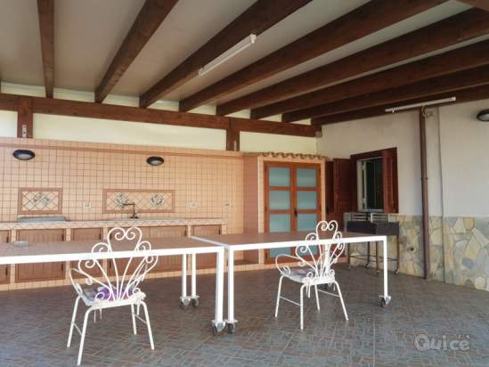 Villa in vendita a San Vito Lo Capo (TP) foto-231065