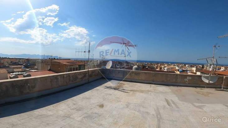 Appartamento in vendita a Terrasini (PA) foto-27245