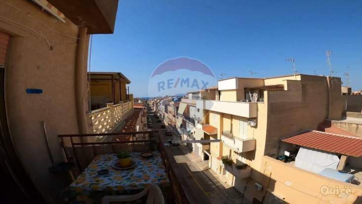 Appartamento in vendita a Terrasini (PA) foto-231095