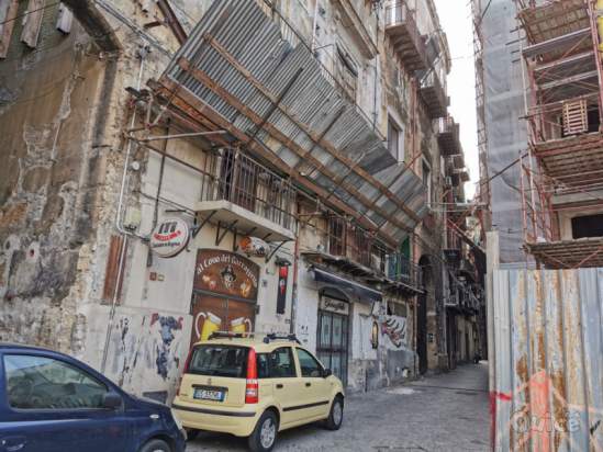 Appartamento in vendita a Palermo (PA) foto-231138