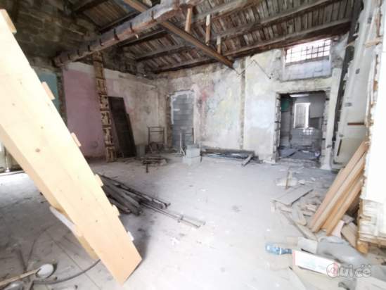 Palazzo in vendita a Palermo (PA) foto-231207