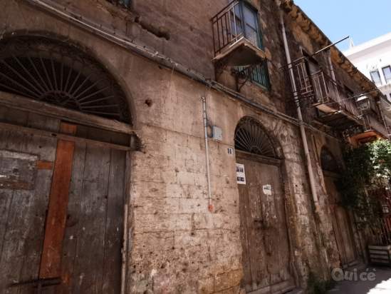 Palazzo in vendita a Palermo (PA) foto-231203