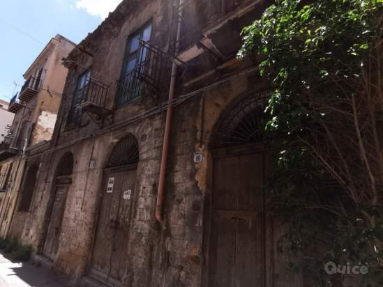 Palazzo in vendita a Palermo (PA) foto-27252