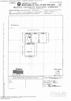Appartamento in vendita a Palermo (PA) foto-231226
