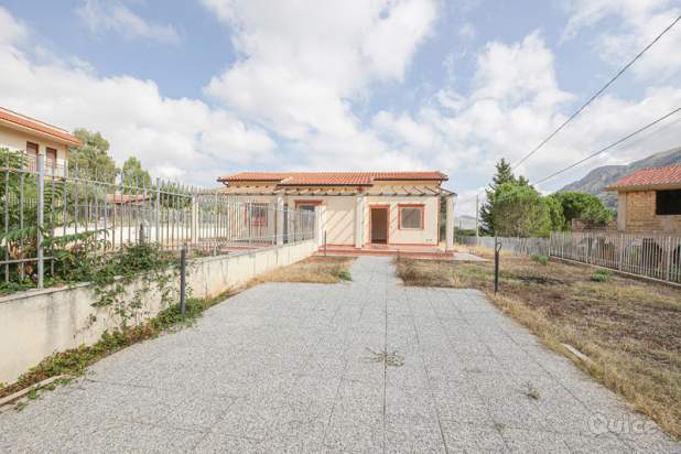 Villa in vendita a Torretta (PA) foto-27257