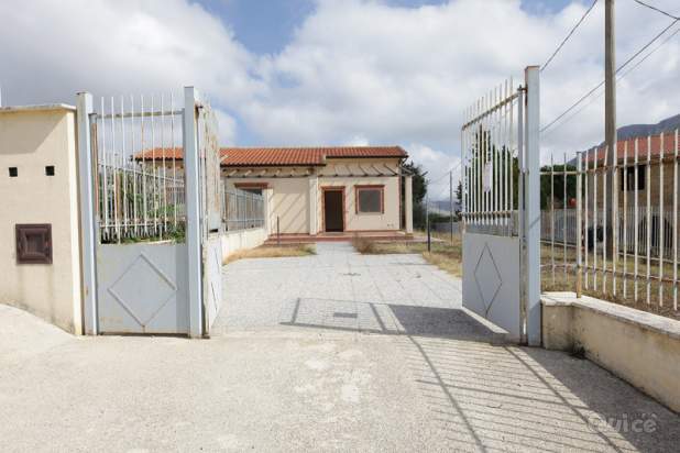 Villa in vendita a Torretta (PA) foto-231280