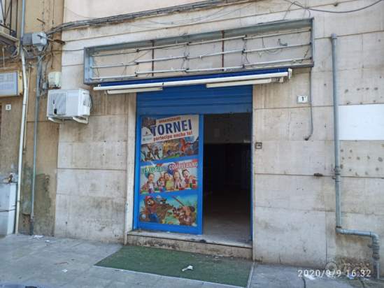 Negozio in vendita a Palermo (PA) foto-27258