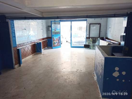 Negozio in vendita a Palermo (PA) foto-231283