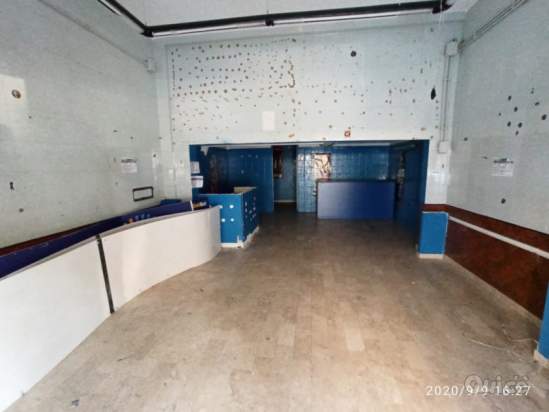 Negozio in vendita a Palermo (PA) foto-231282