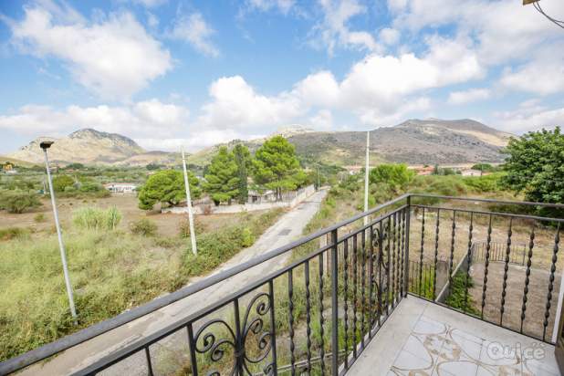 Rustico in vendita a Palermo (PA) foto-231304