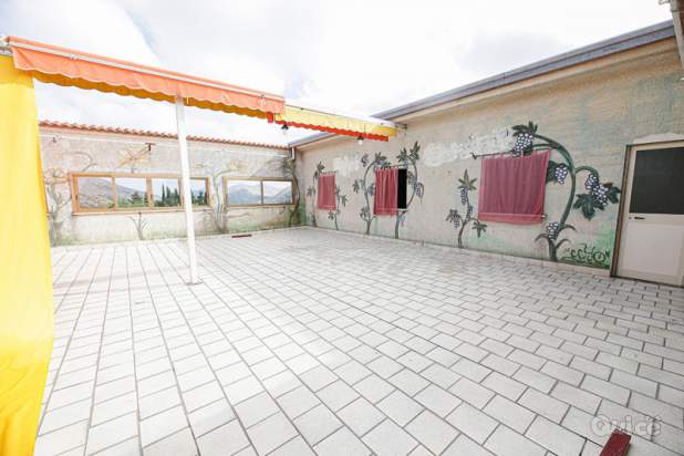 Rustico in vendita a Palermo (PA) foto-231288