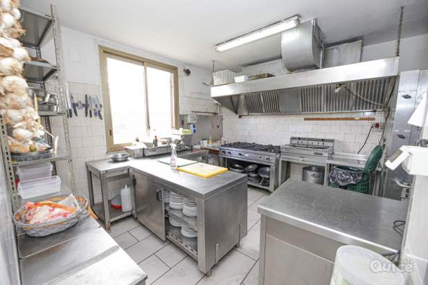 Rustico in vendita a Palermo (PA) foto-231302