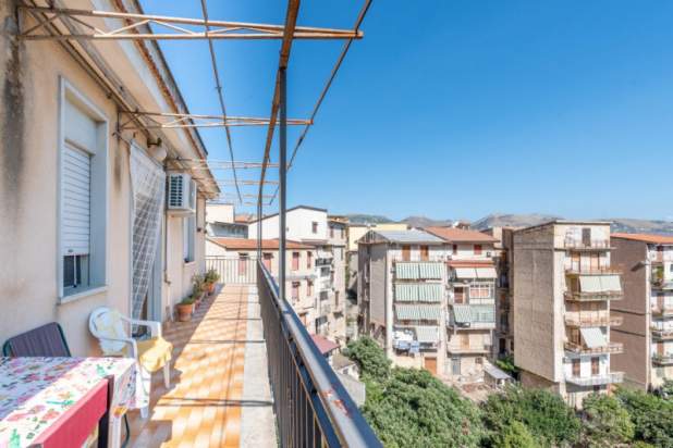 Appartamento in vendita a Altofonte (PA) foto-231322