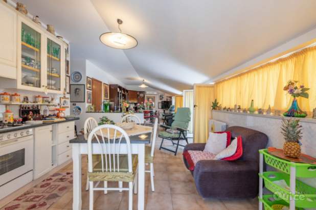 Appartamento in vendita a Altofonte (PA) foto-231324