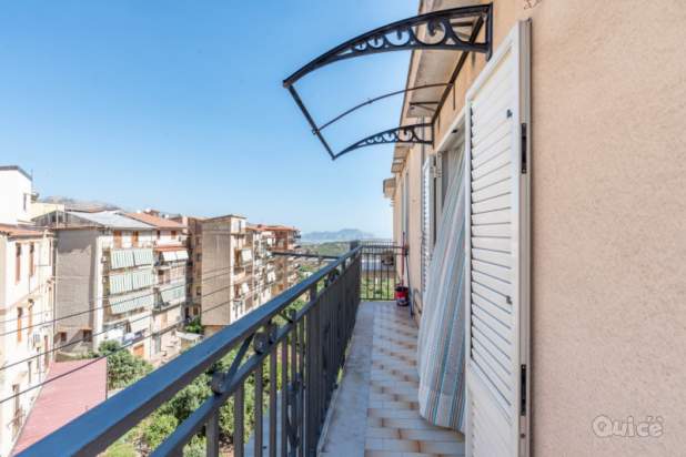 Appartamento in vendita a Altofonte (PA) foto-231333