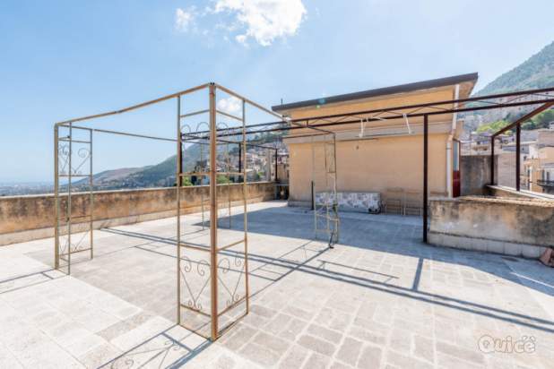 Appartamento in vendita a Altofonte (PA) foto-231331